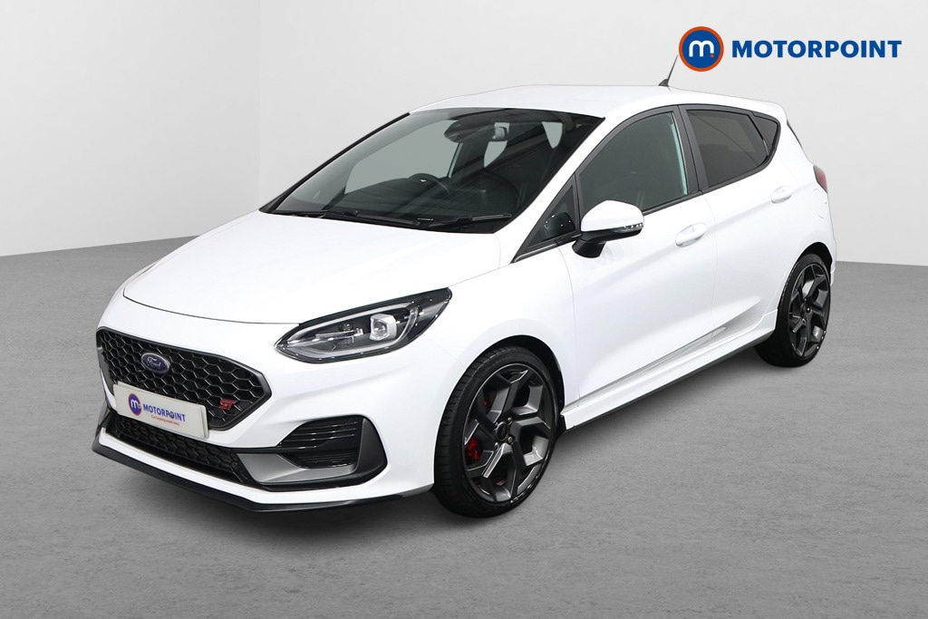 Used Ford Fiesta 2023 for sale - 77904150: Photo 3