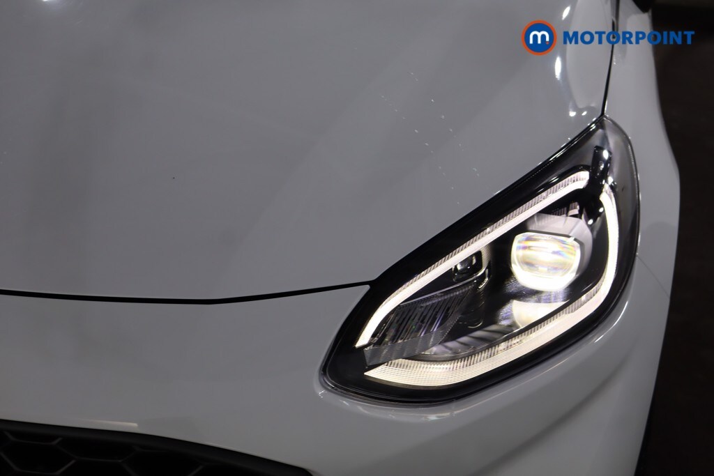 Used Ford Fiesta 2023 for sale - 77904150: Photo 34