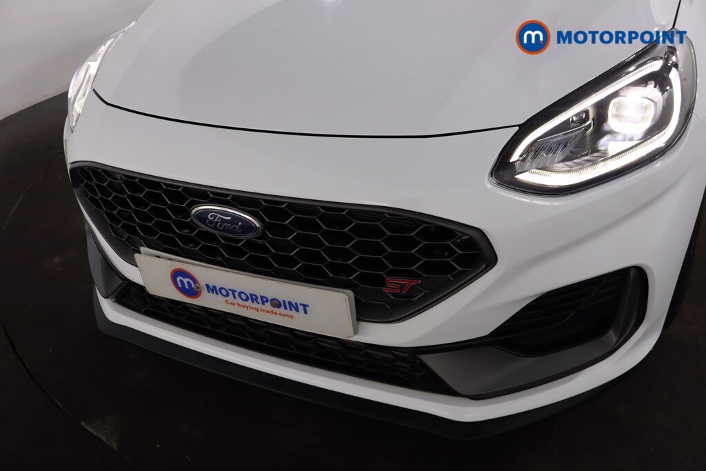 Used Ford Fiesta 2023 for sale - 77904150: Photo 37