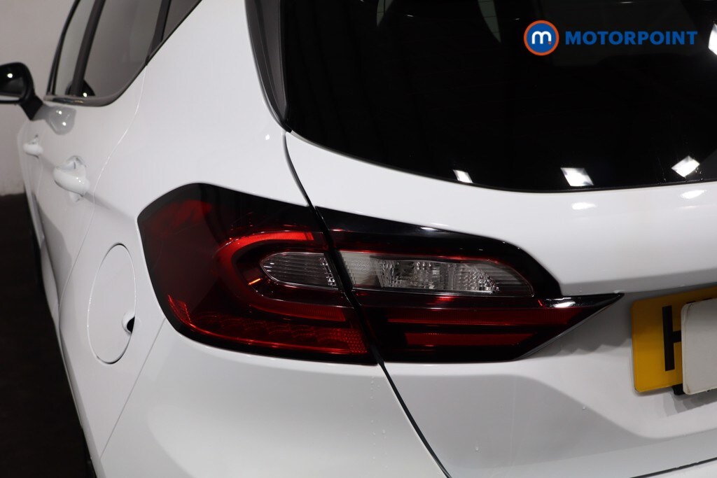 Used Ford Fiesta 2023 for sale - 77904150: Photo 40