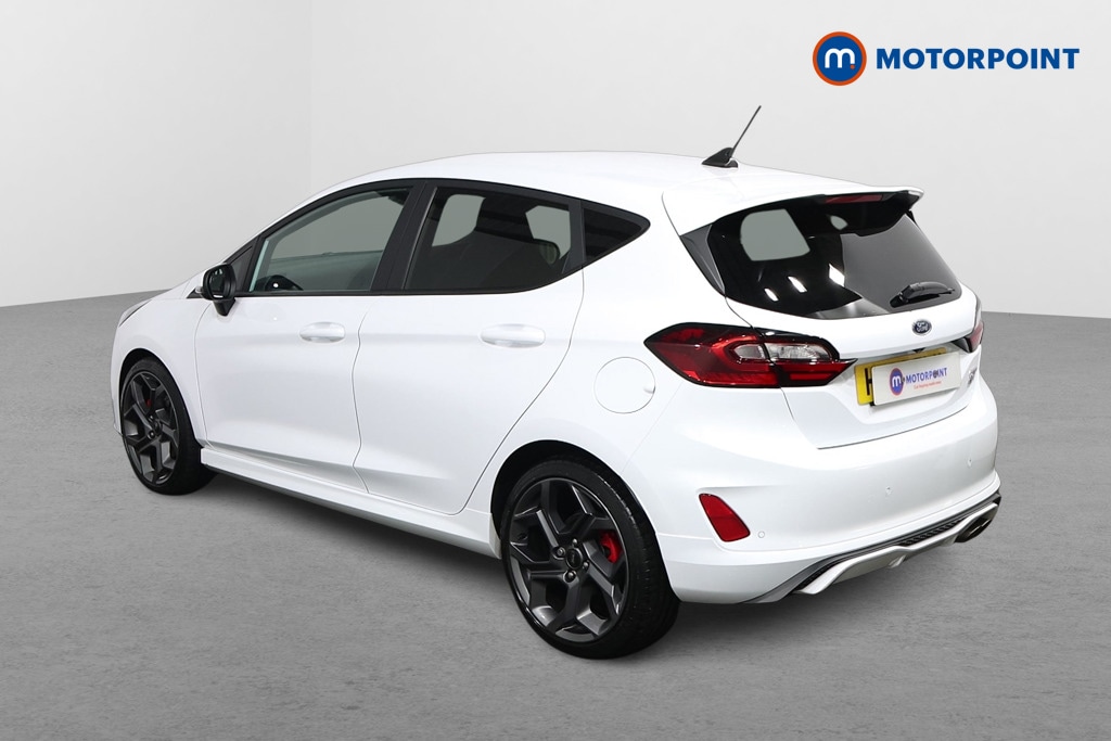 Used Ford Fiesta 2023 for sale - 77904150: Photo 5