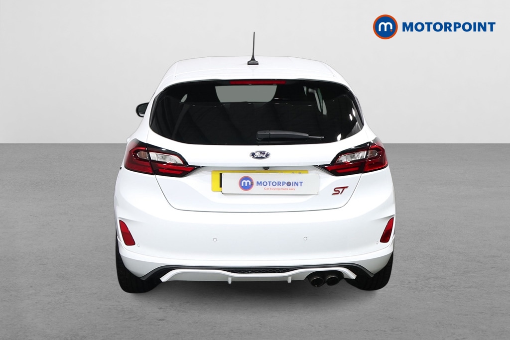 Used Ford Fiesta 2023 for sale - 77904150: Photo 6