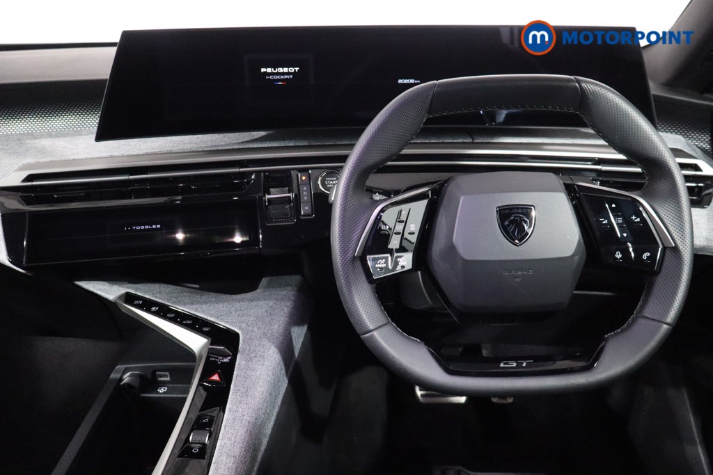 Used Peugeot 3008 2025 for sale - 77604460: Photo 11