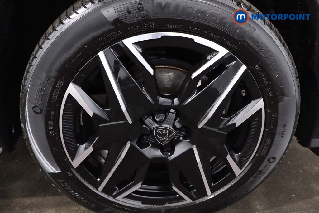 Used Peugeot 3008 2025 for sale - 77604460: Photo 18