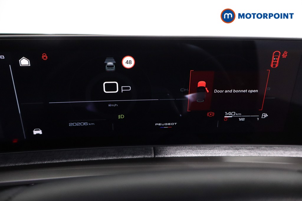 Used Peugeot 3008 2025 for sale - 77604460: Photo 26