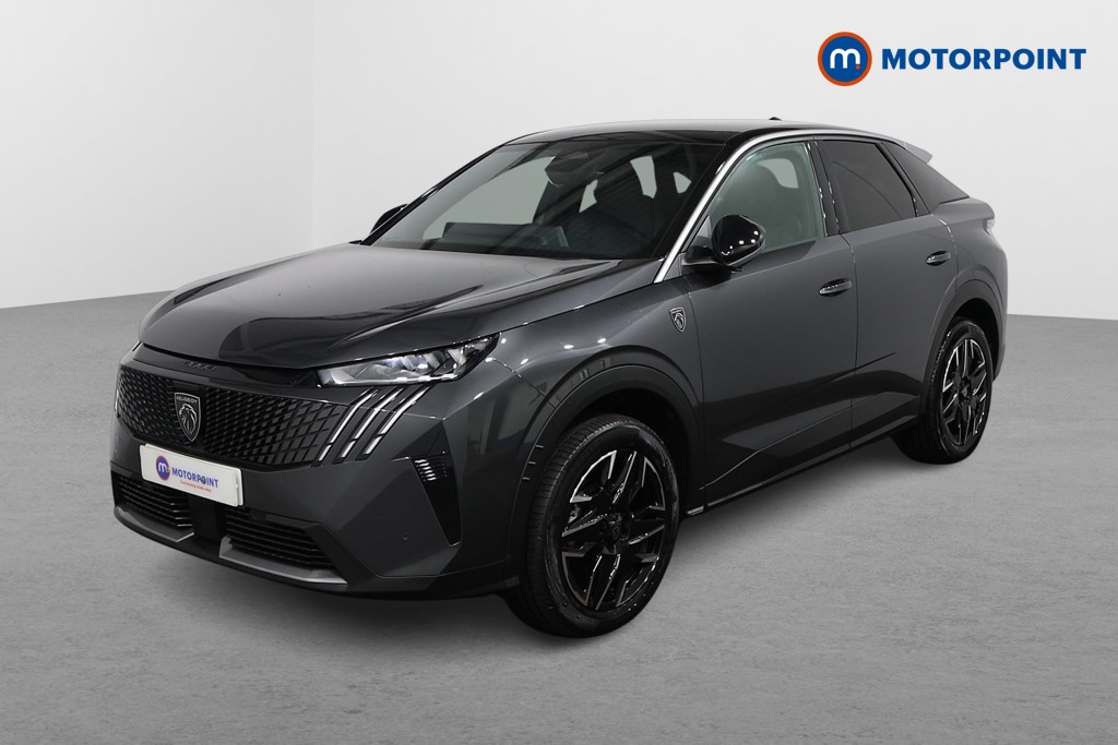 Used Peugeot 3008 2025 for sale - 77604460: Photo 3