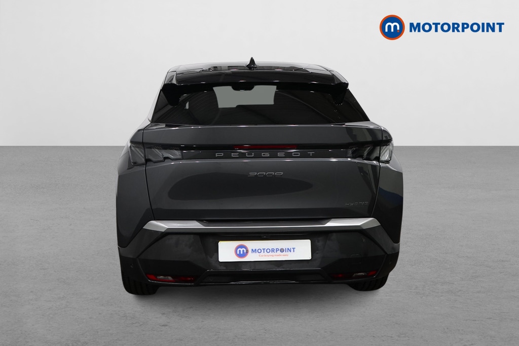 Used Peugeot 3008 2025 for sale - 77604460: Photo 6