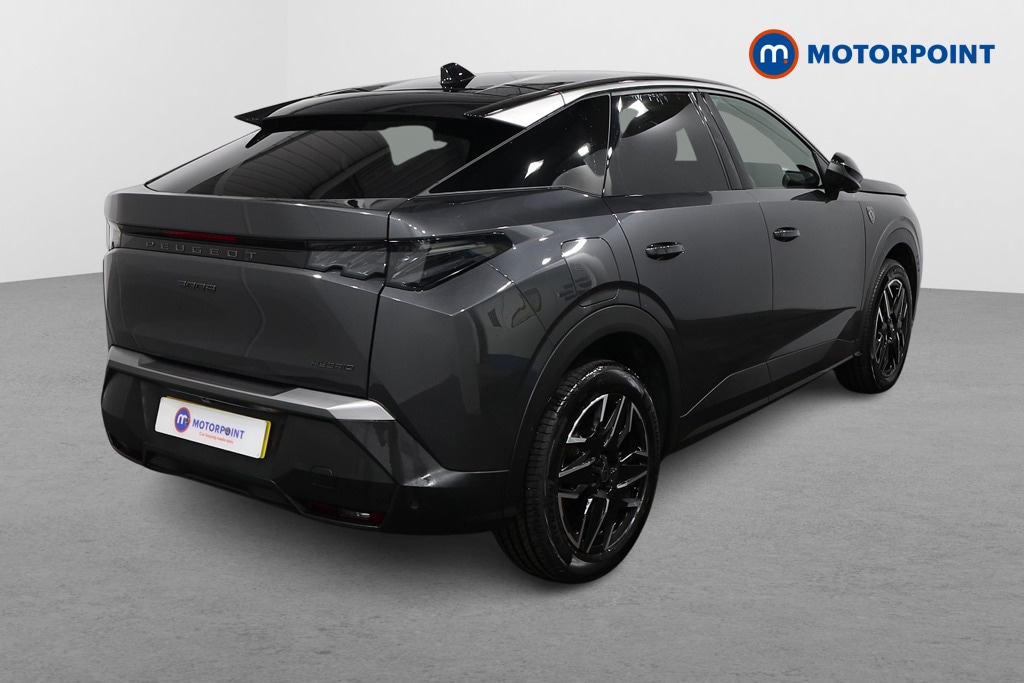 Used Peugeot 3008 2025 for sale - 77604460: Photo 7