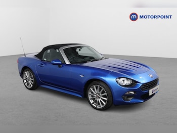 2018 - 1.4 Multiair Lusso 2dr