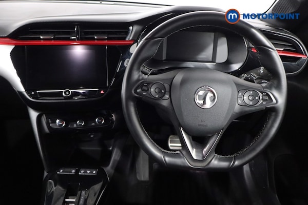 Used Vauxhall Corsa 2023 for sale - 76232020: Photo 11