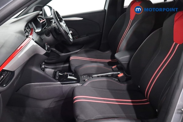 Used Vauxhall Corsa 2023 for sale - 76232020: Photo 12