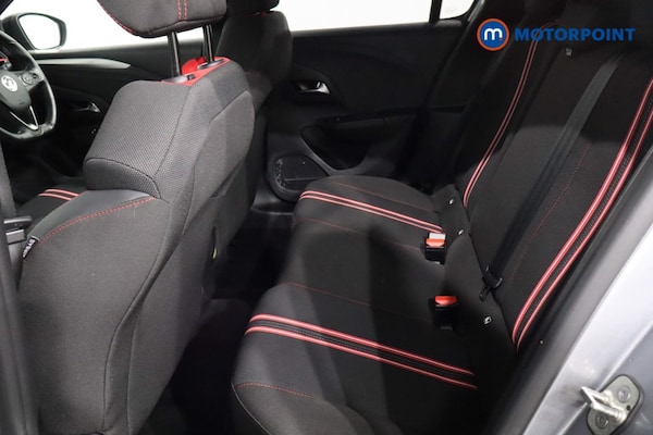 Used Vauxhall Corsa 2023 for sale - 76232020: Photo 13