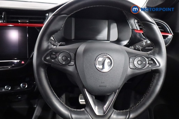 Used Vauxhall Corsa 2023 for sale - 76232020: Photo 14
