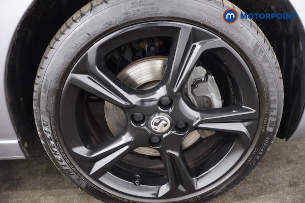 Used Vauxhall Corsa 2023 for sale - 76232020: Photo 18