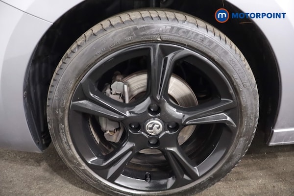 Used Vauxhall Corsa 2023 for sale - 76232020: Photo 19