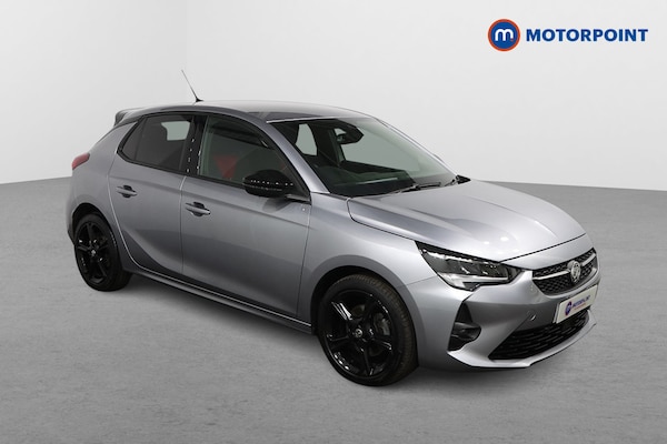Used Vauxhall Corsa 2023 for sale - 76232020: Photo 1