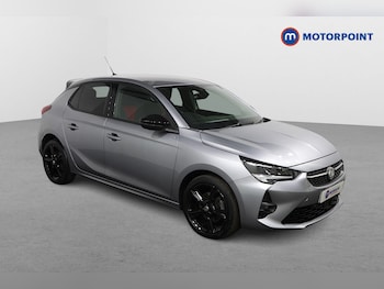Used Vauxhall Corsa 2023 for sale - 76232020: Photo