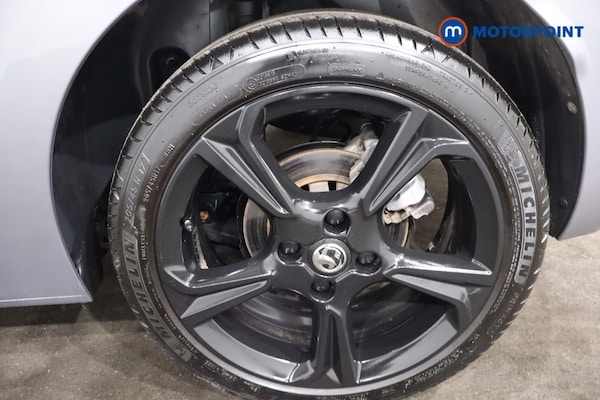 Used Vauxhall Corsa 2023 for sale - 76232020: Photo 20