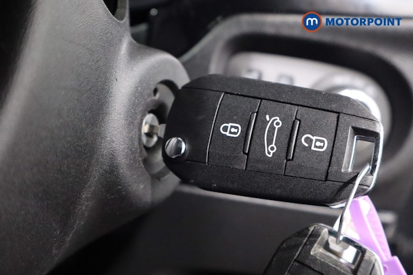 Used Vauxhall Corsa 2023 for sale - 76232020: Photo 21