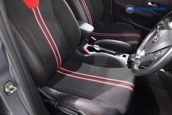 Used Vauxhall Corsa 2023 for sale - 76232020: Photo 31