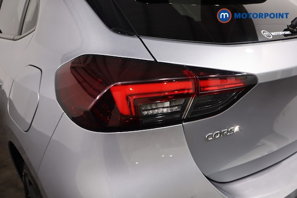 Used Vauxhall Corsa 2023 for sale - 76232020: Photo 39
