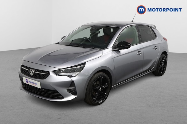Used Vauxhall Corsa 2023 for sale - 76232020: Photo 3