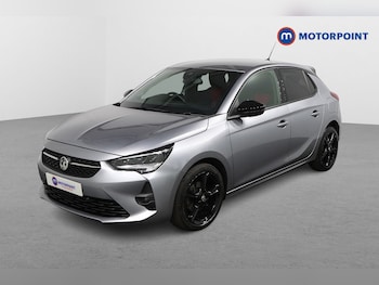 Used Vauxhall Corsa 2023 for sale - 76232020: Photo