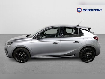 Used Vauxhall Corsa 2023 for sale - 76232020: Photo