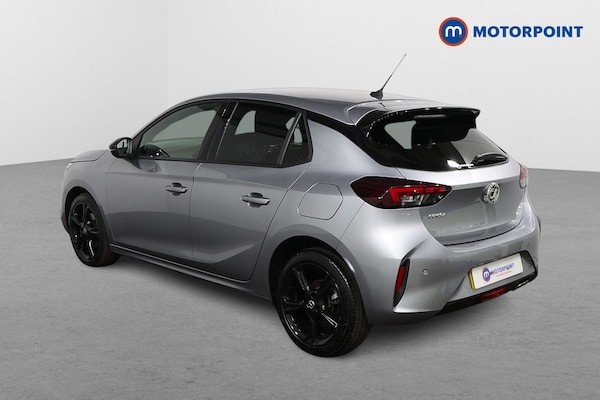 Used Vauxhall Corsa 2023 for sale - 76232020: Photo 5
