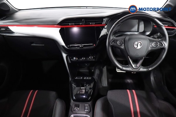 Used Vauxhall Corsa 2023 for sale - 76232020: Photo 9