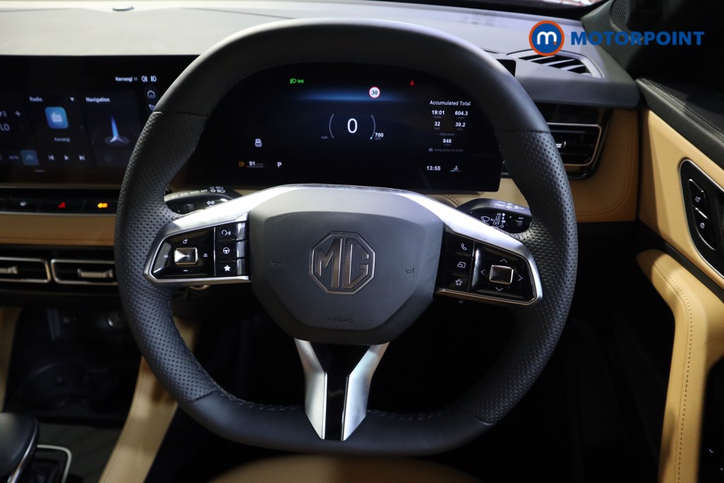 Used MG MG HS 2025 for sale - 76508436: Photo 10