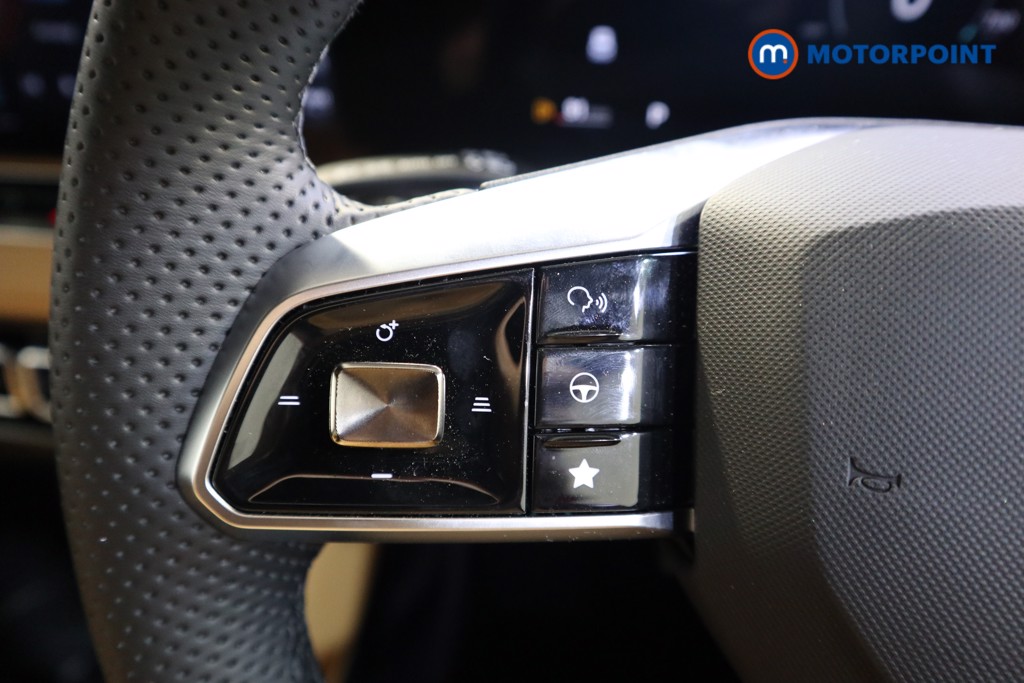 Used MG MG HS 2025 for sale - 76508436: Photo 11