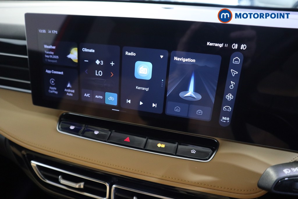 Used MG MG HS 2025 for sale - 76508436: Photo 14