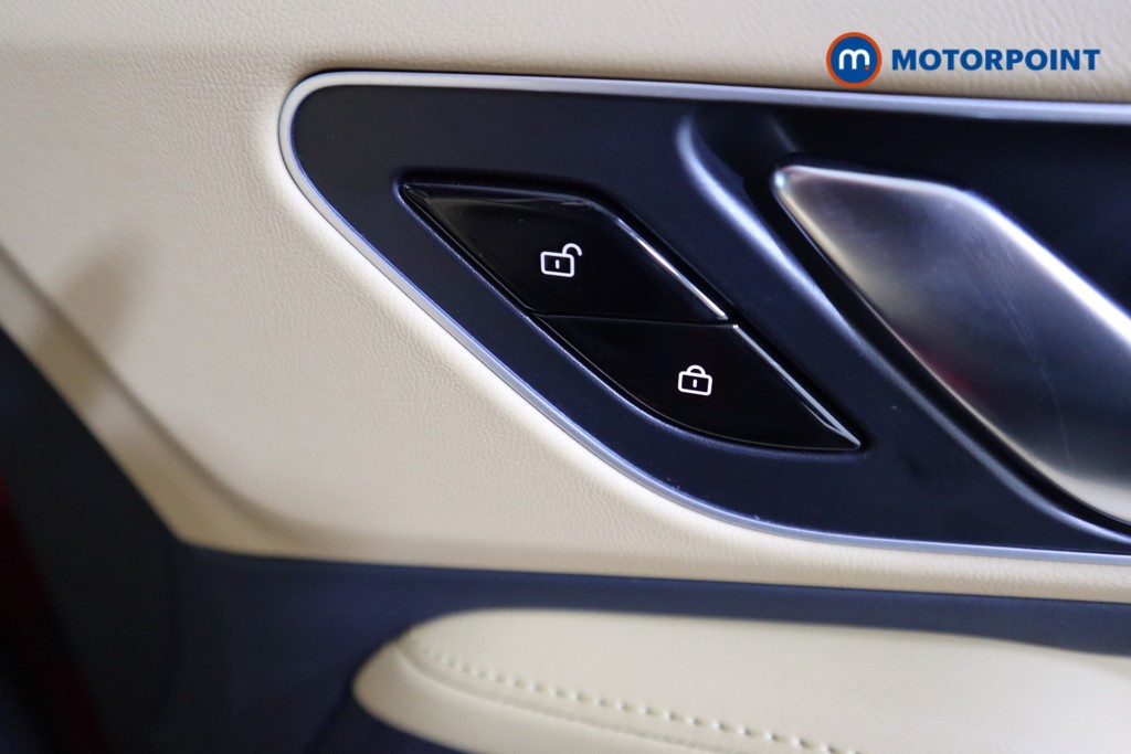 Used MG MG HS 2025 for sale - 76508436: Photo 16