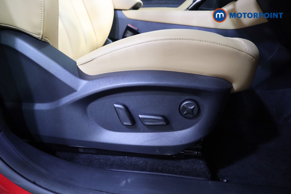 Used MG MG HS 2025 for sale - 76508436: Photo 18