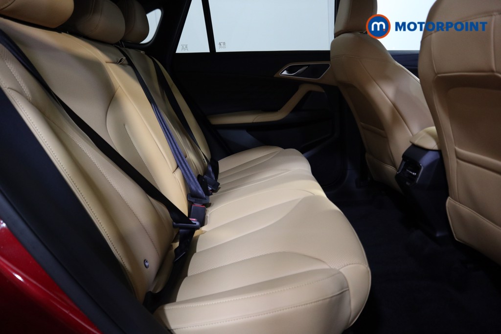 Used MG MG HS 2025 for sale - 76508436: Photo 20