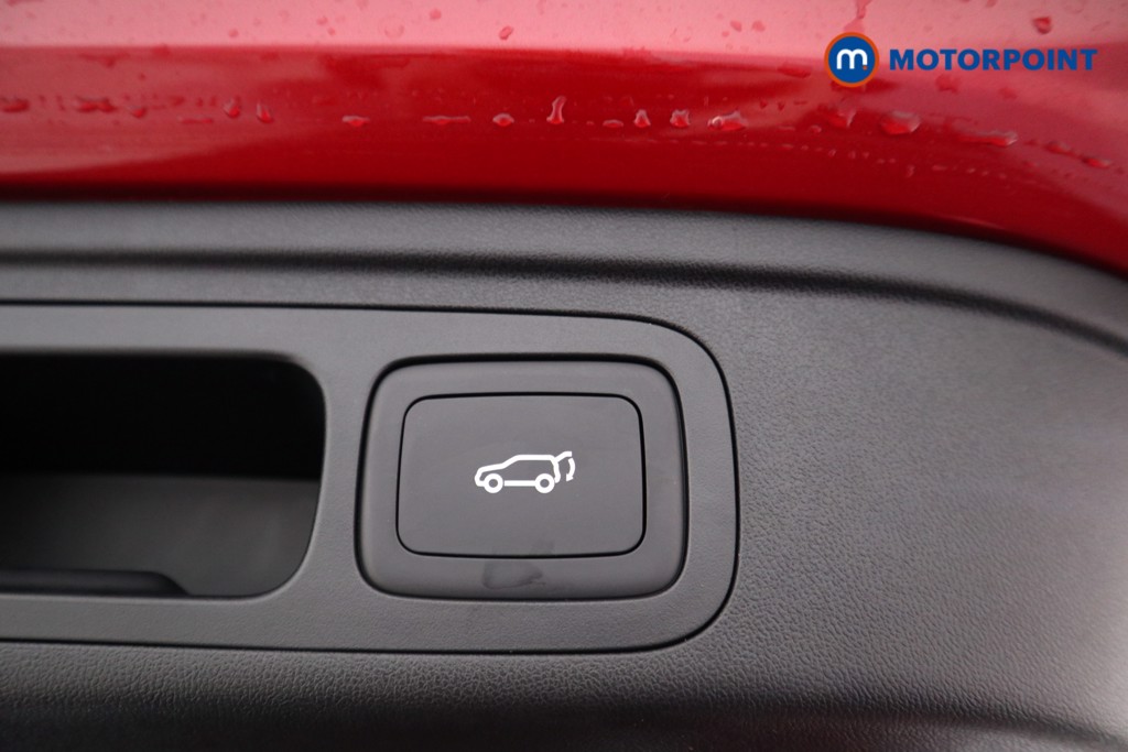 Used MG MG HS 2025 for sale - 76508436: Photo 22