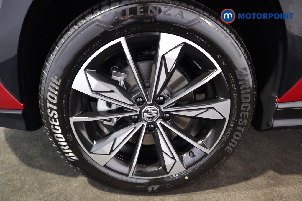 Used MG MG HS 2025 for sale - 76508436: Photo 25