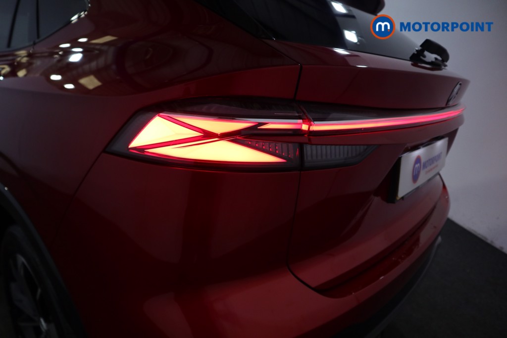 Used MG MG HS 2025 for sale - 76508436: Photo 29