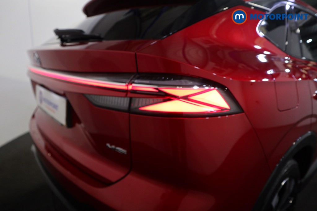 Used MG MG HS 2025 for sale - 76508436: Photo 30