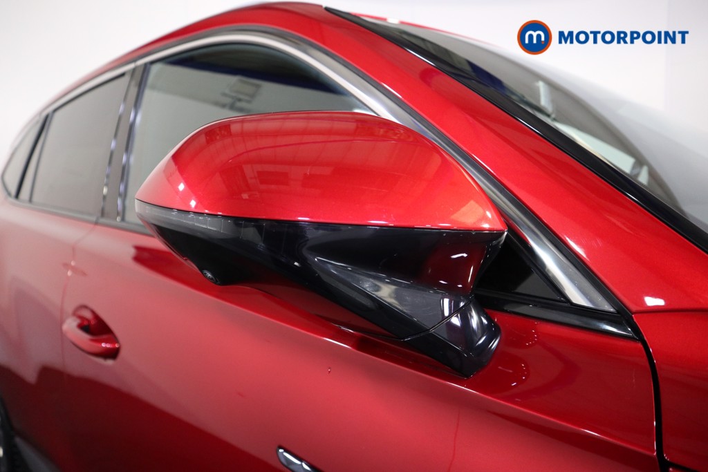 Used MG MG HS 2025 for sale - 76508436: Photo 31