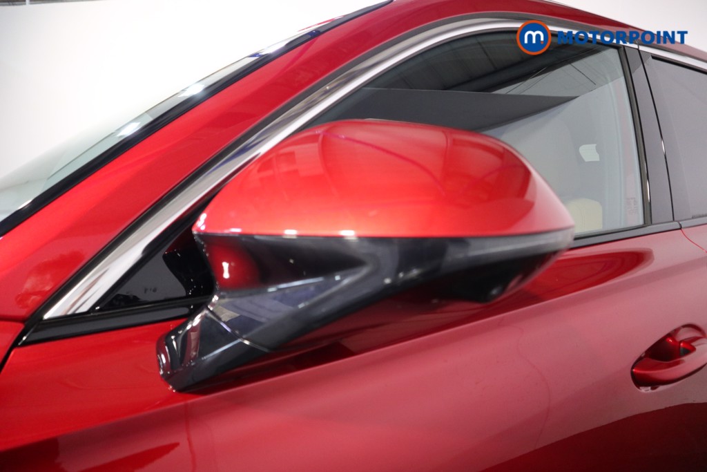 Used MG MG HS 2025 for sale - 76508436: Photo 32