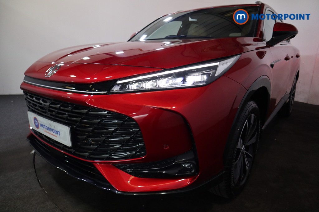 Used MG MG HS 2025 for sale - 76508436: Photo 33