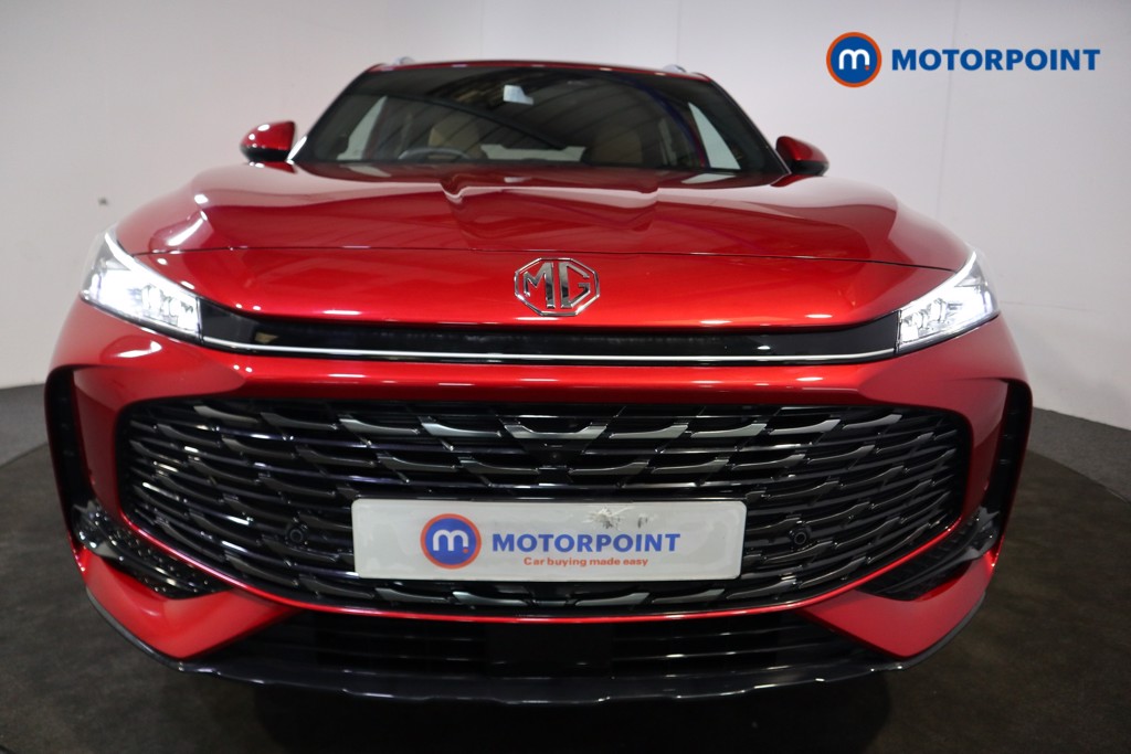 Used MG MG HS 2025 for sale - 76508436: Photo 34