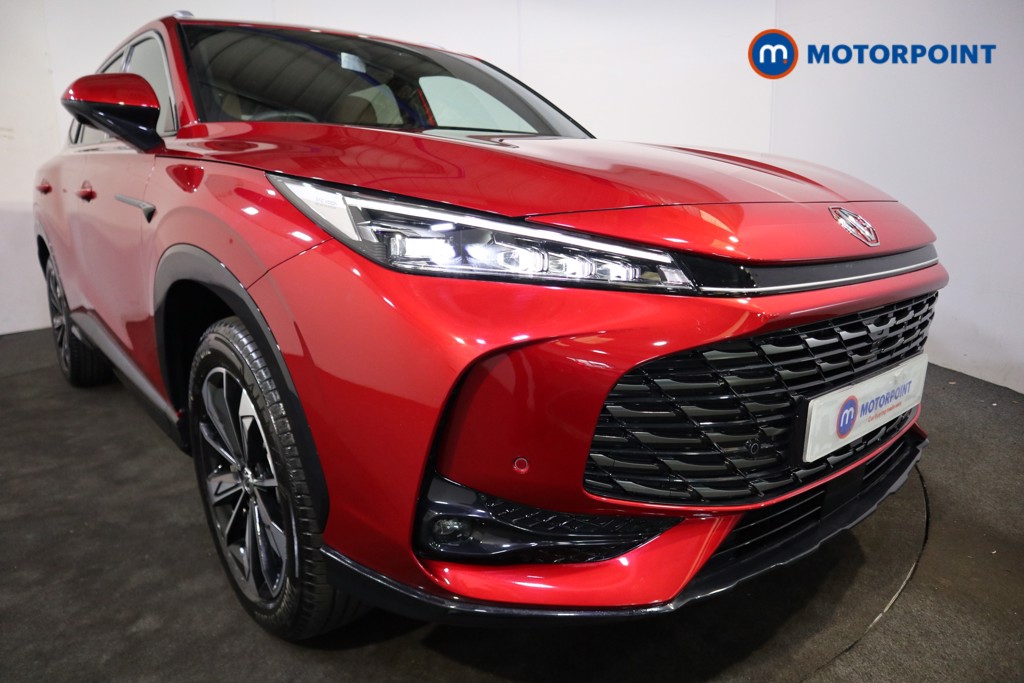 Used MG MG HS 2025 for sale - 76508436: Photo 35