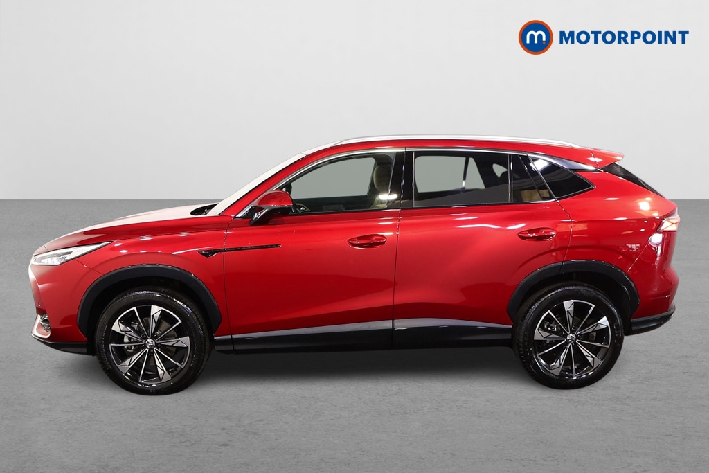 Used MG MG HS 2025 for sale - 76508436: Photo 4