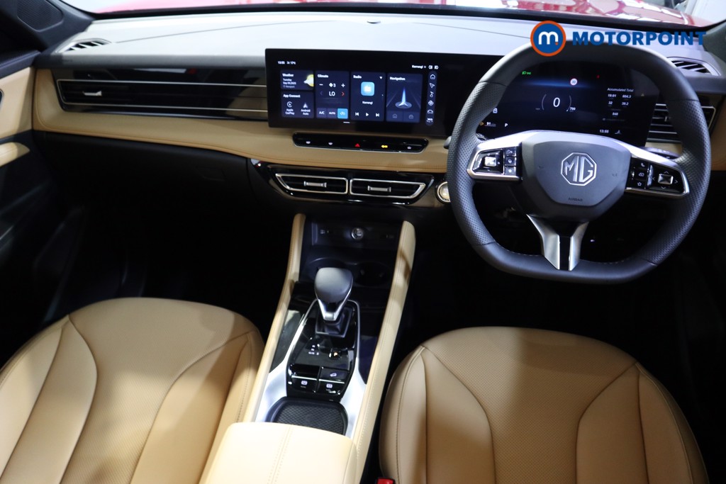 Used MG MG HS 2025 for sale - 76508436: Photo 9