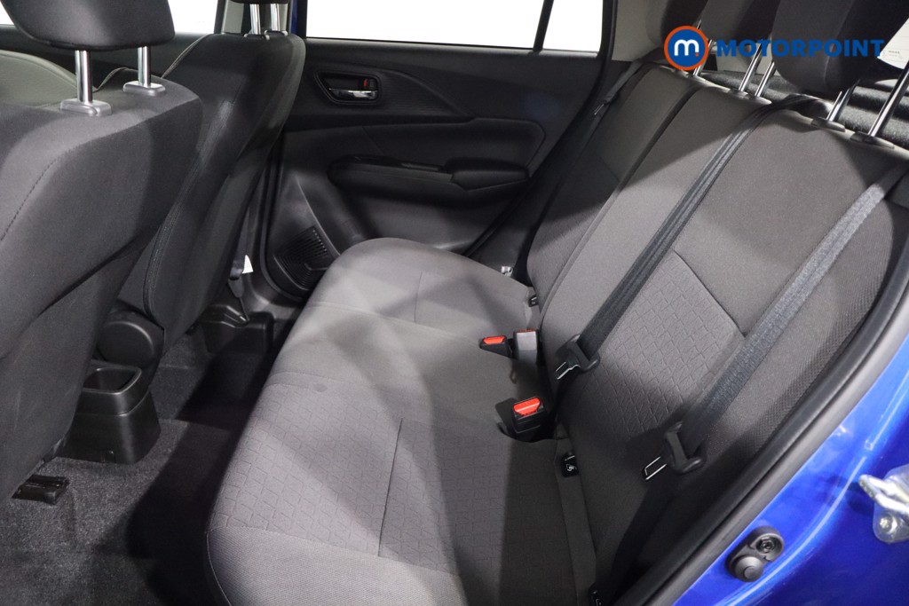 Used Suzuki Swift 2025 for sale - 76412916: Photo 13