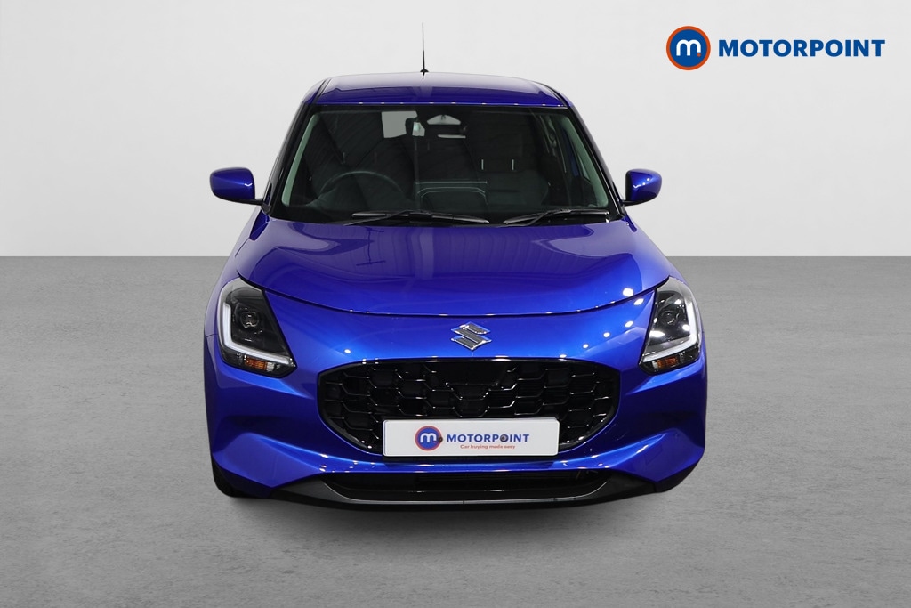 Used Suzuki Swift 2025 for sale - 76412916: Photo 2