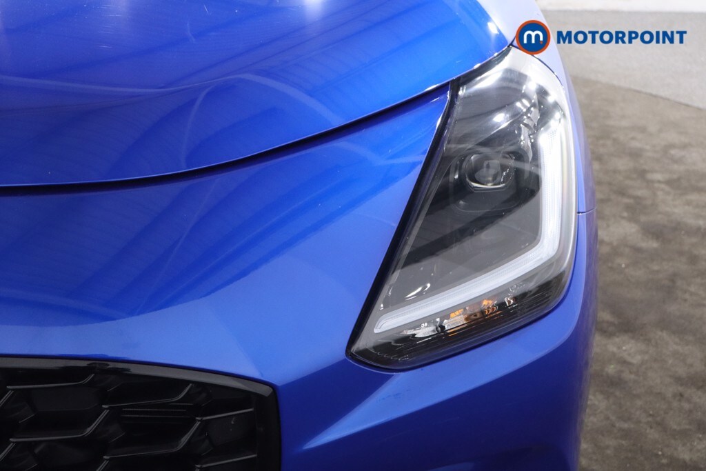 Used Suzuki Swift 2025 for sale - 76412916: Photo 33